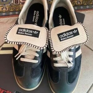 Adidas x Wales Bonner Samba women sneakers